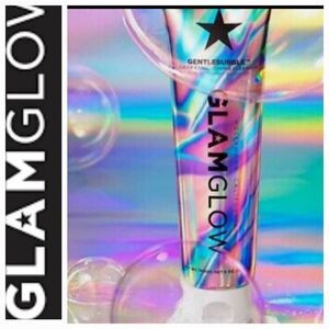 GlamGlow Gentle Bubble Daily Conditioning Cleanser